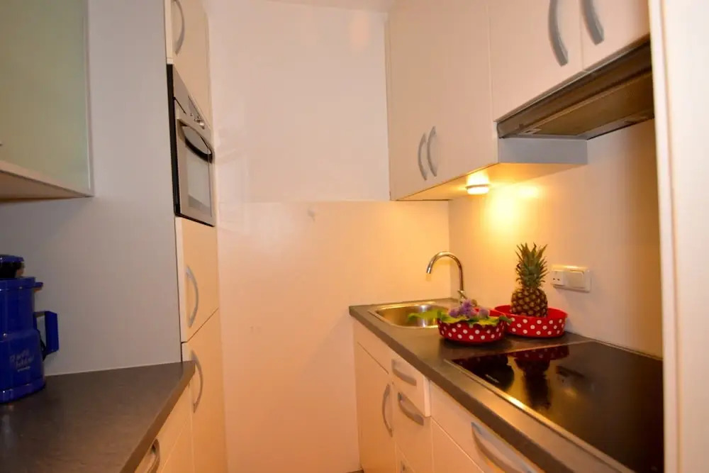 Low Budget Kaprun Apartments