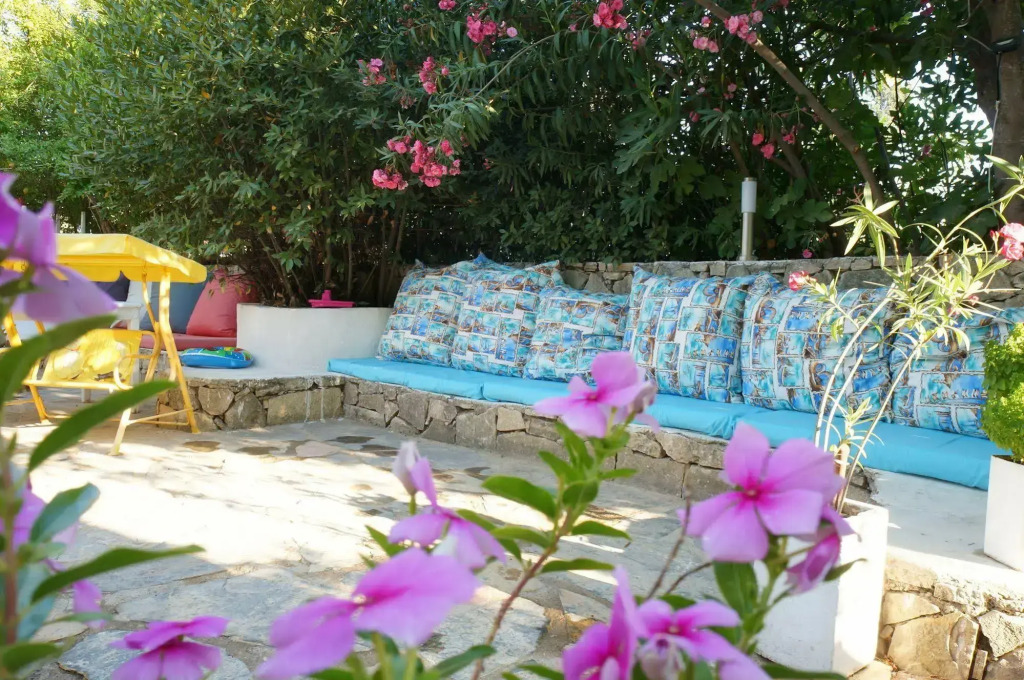 Esmana Otel