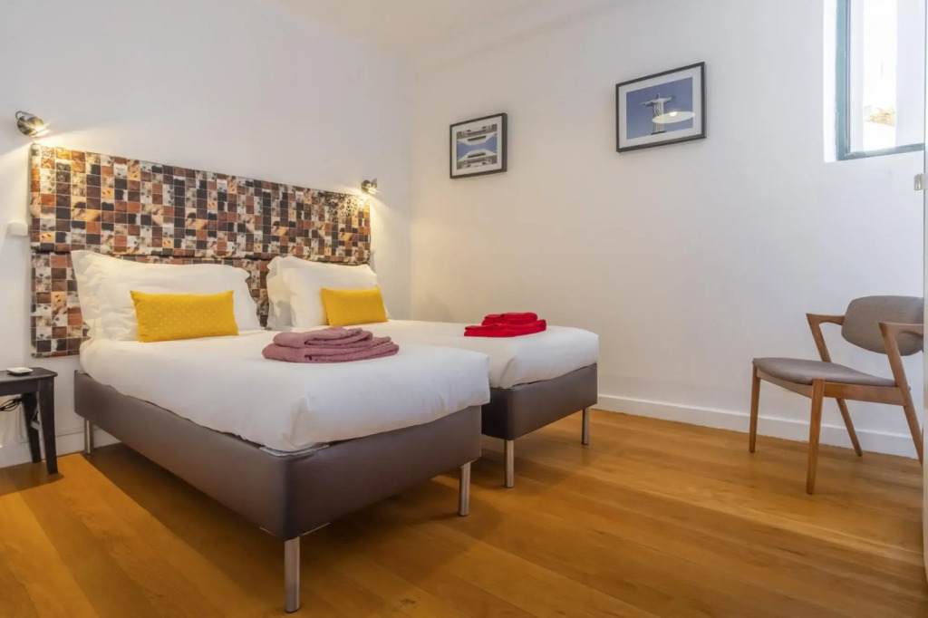 LVPremier Bica BI1 terrace, garden, AC, views, BBQ