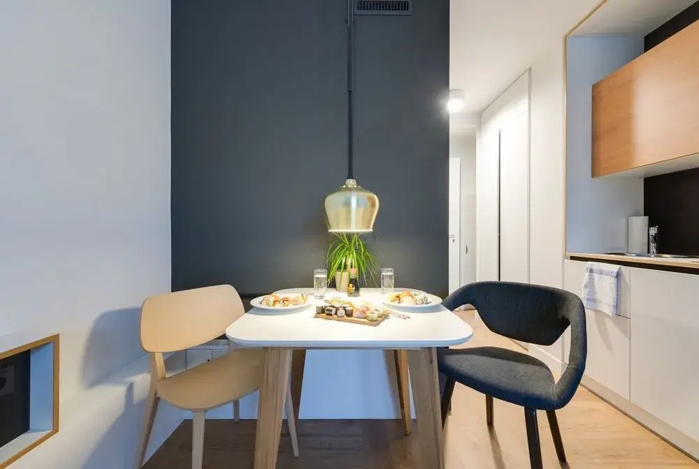 smartments Wien Hauptbahnhof - Serviced Apartments