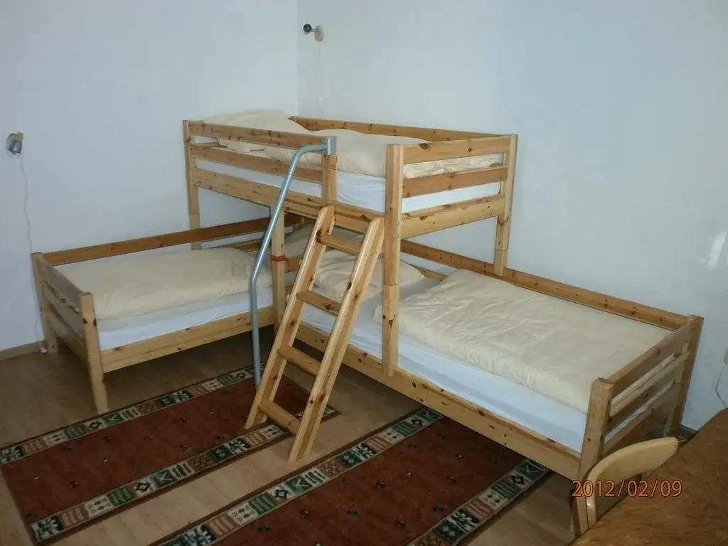 Pension Almstern