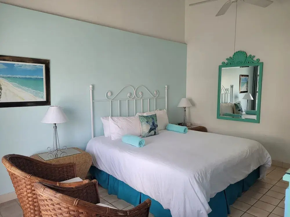 Sibonne Beach Hotel