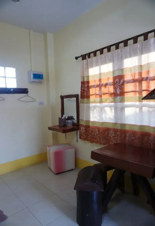 Homhug Resort