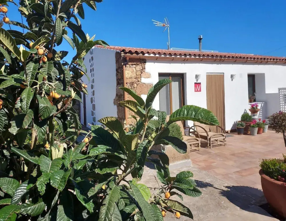 holiday home Las Bellas, Adeje
