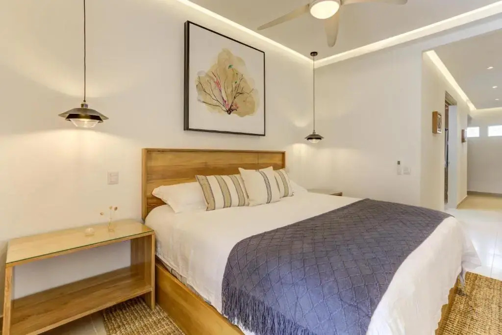 El Tigre Golf Top Rated New 1 BR Apart At Taheima