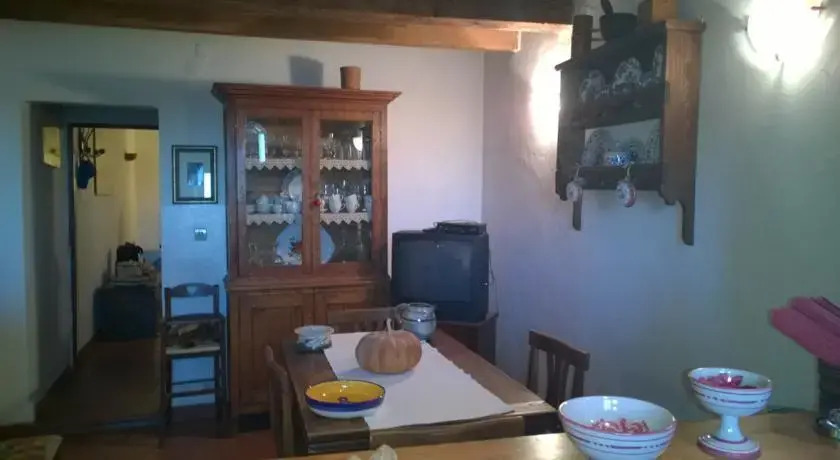 La Cannella