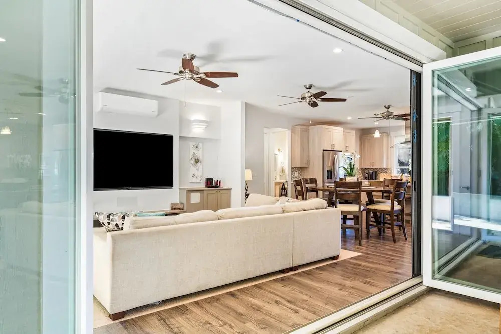Lo'i Hale 3 Bedroom Home