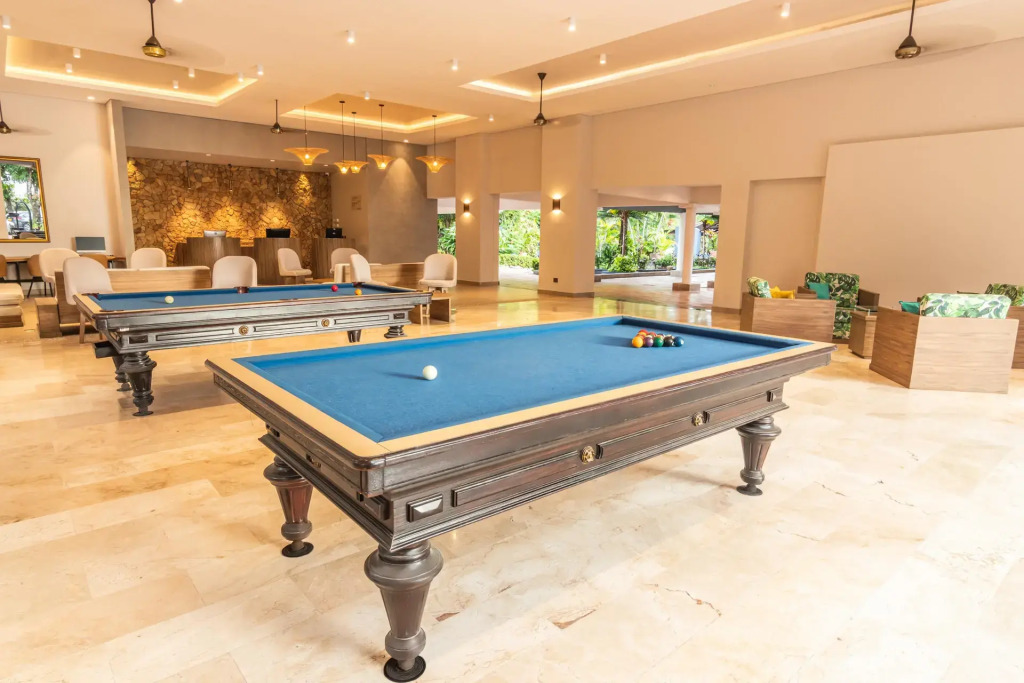 GHL Hotel Club el Puente
