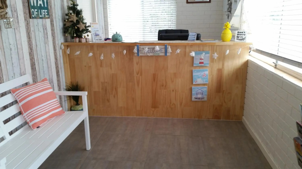Tuncurry Motor Lodge