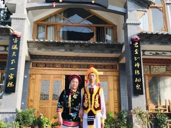Kejunjia Hostel