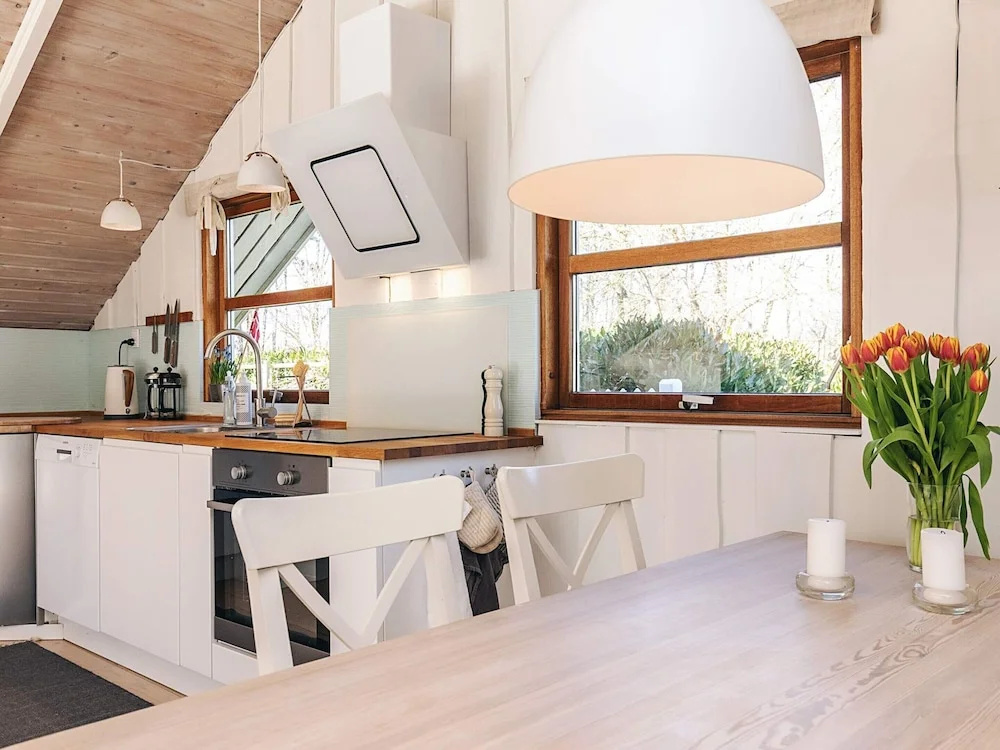 4 Person Holiday Home in Gilleleje