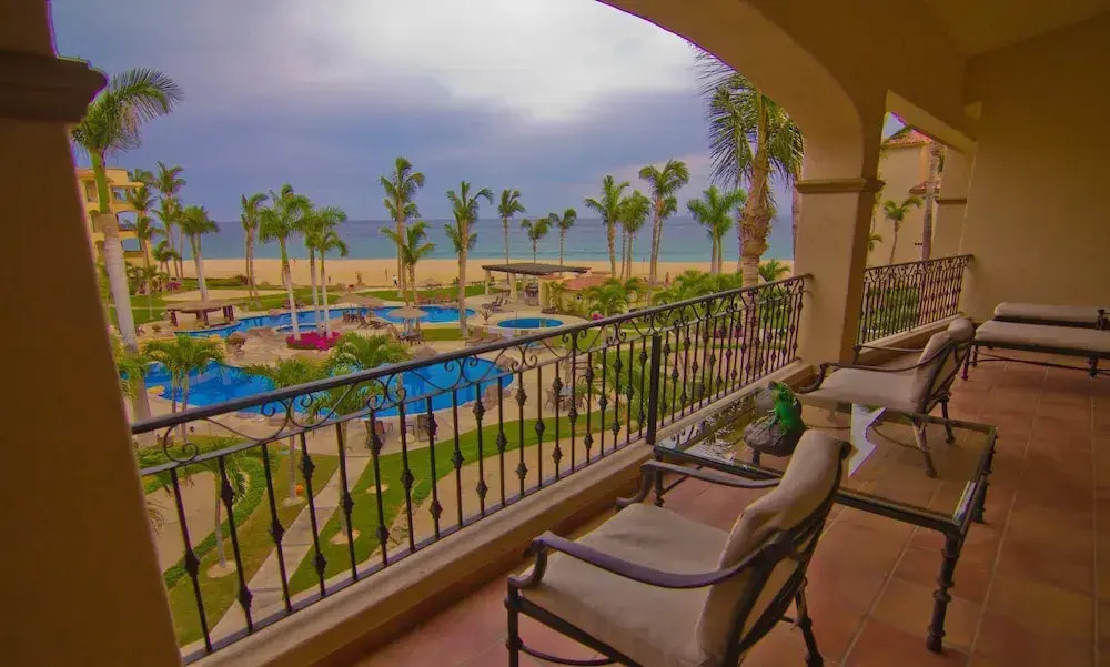 Las Mananitas LM C308 3 Bedroom Condo By Seaside Los Cabos