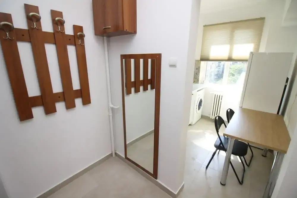 EYTAL Bucharest Central Apartment