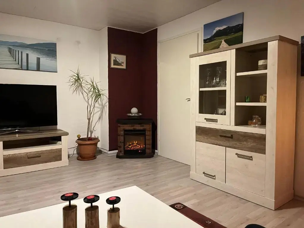 Haus Annerl Ferienwohnung mit 2 Schlafzimmern