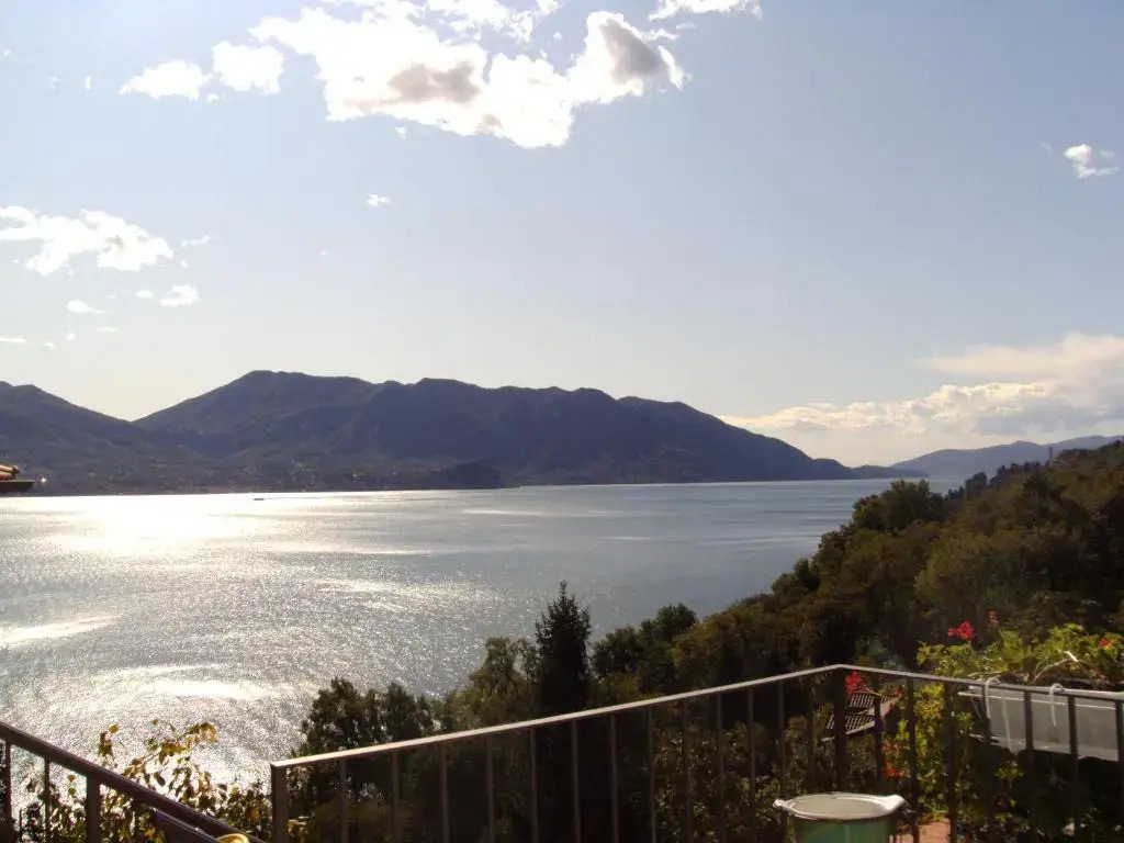 CasAle Fe-Wo - Appartamenti con vista Lago