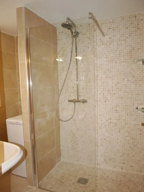Bungalow Valencia 21