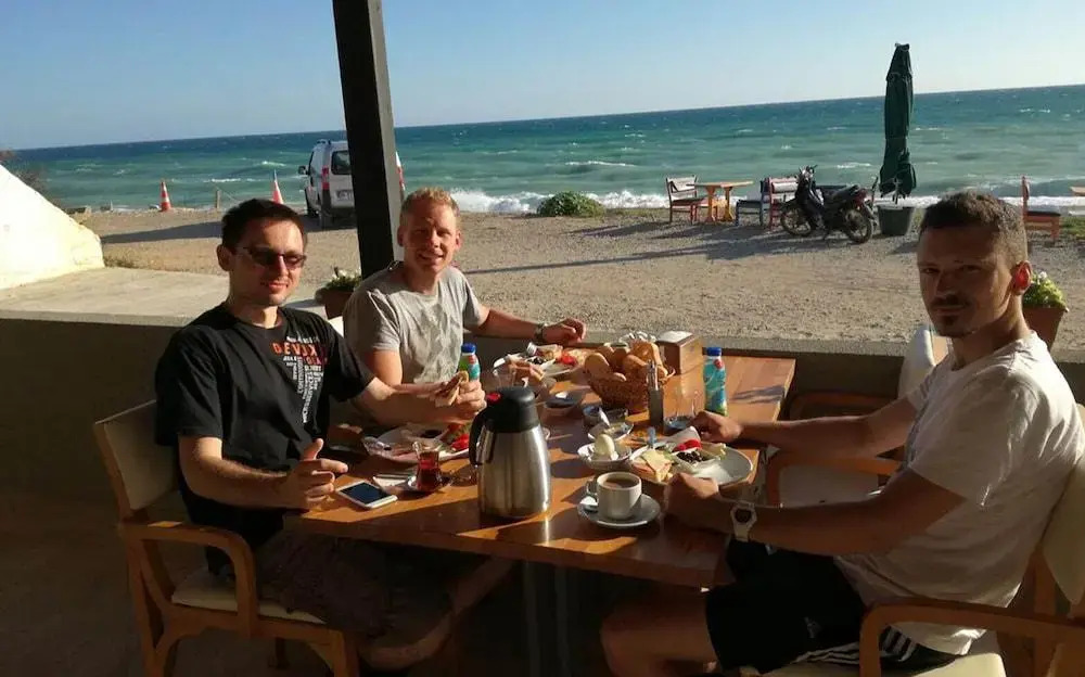 Podimass Hotel