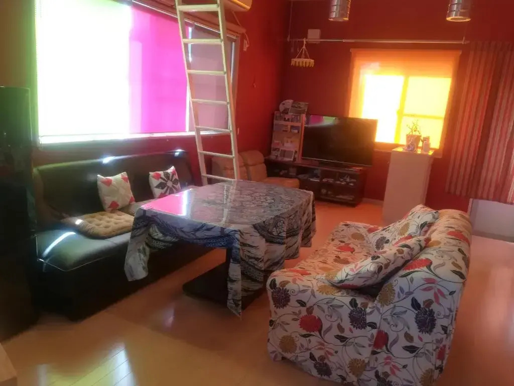 Guest House Tomida