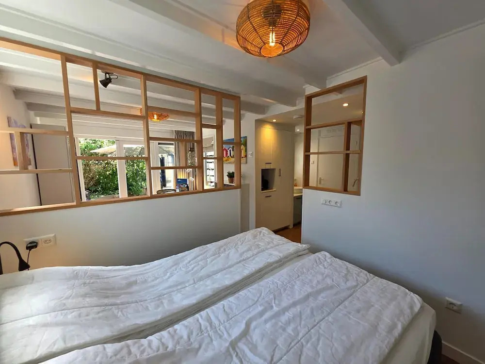 Charming and Cozy Furnished 2-person Studio Apartment