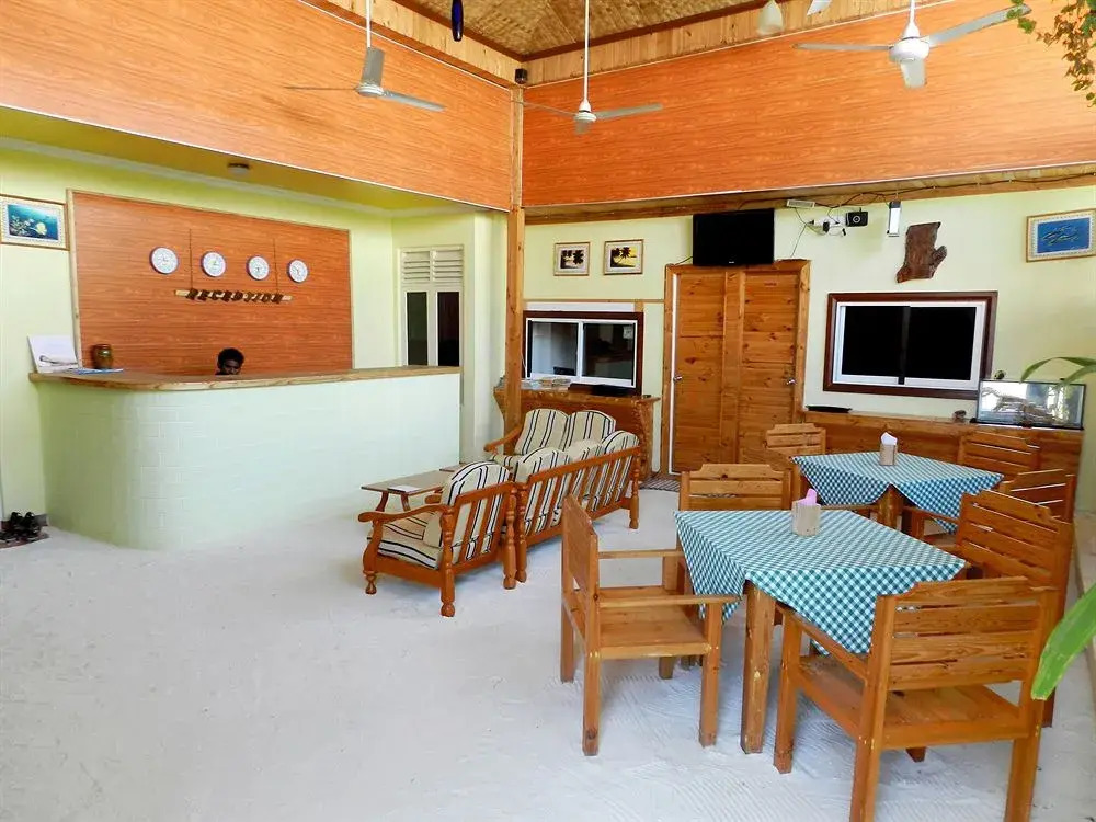 Picnic Inn
