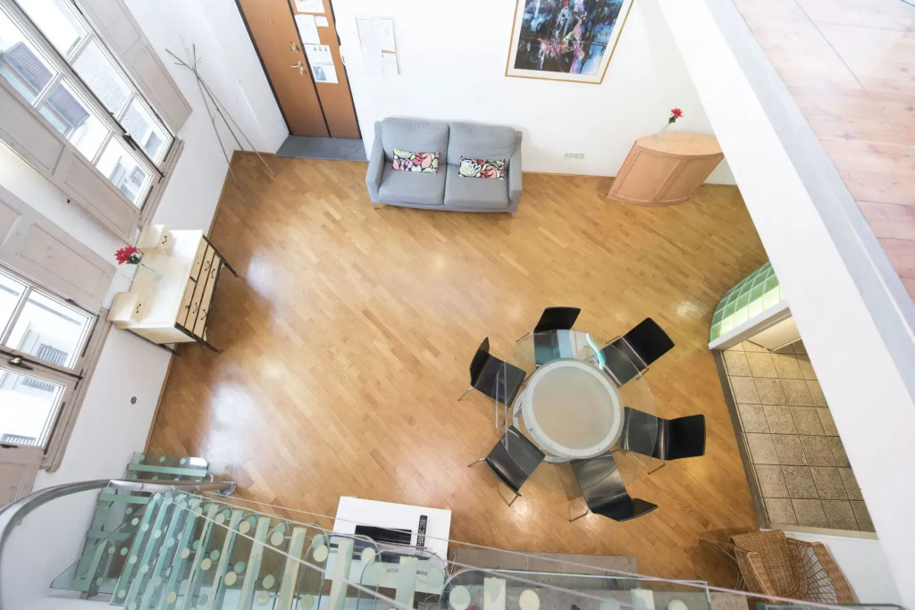 Apartments Florence Vigna Nuova 3bd