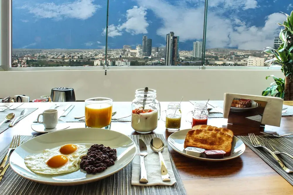 Laviu B&B Luxe Suites