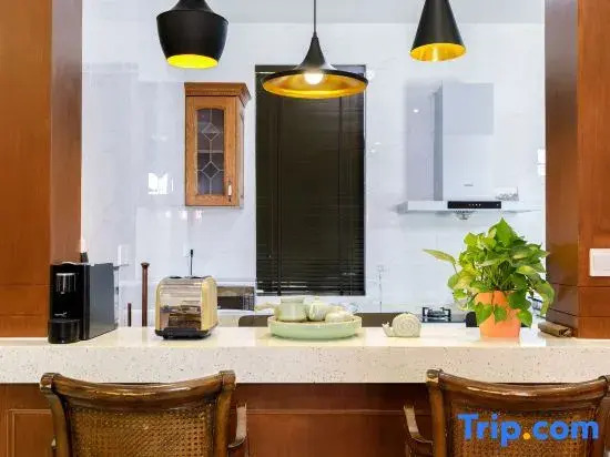 Xiangzhai Holiday Guesthouse