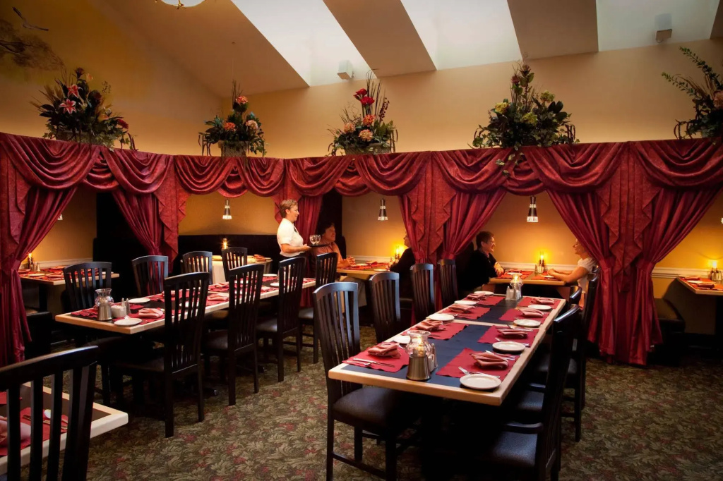 Cedar Meadows Resort & Spa, an Ascend Collection Resort