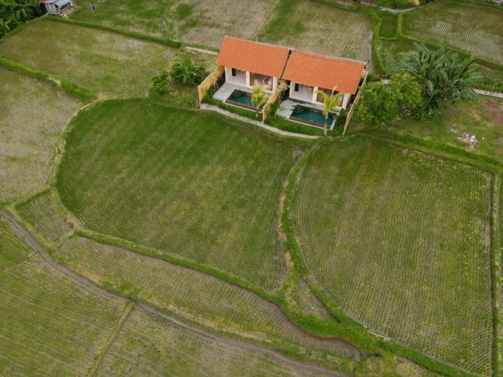 Uma Rimbun Villa by Dhananjaya Hospitality