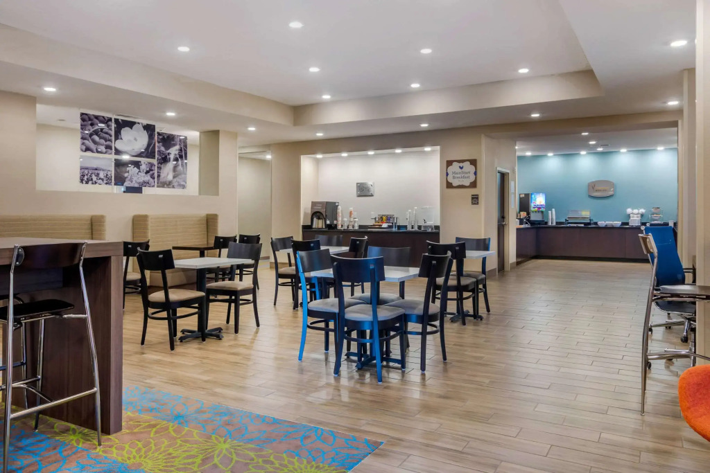 MainStay Suites Newnan Atlanta South