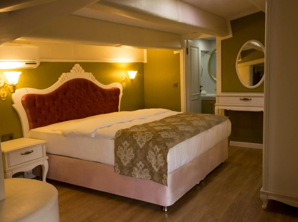 Yildiz Life Hotel