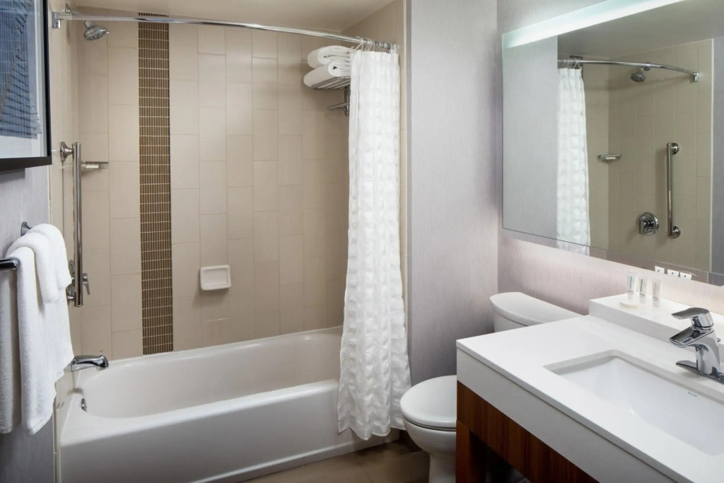 Hyatt Place Nashville Downtown