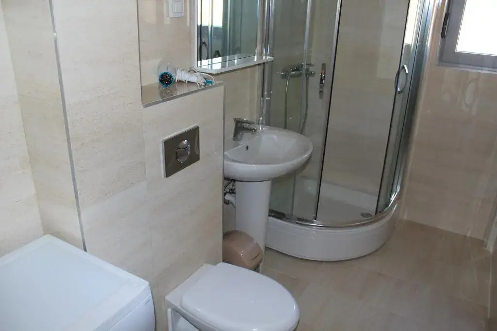 Centar New Loki Apartments
