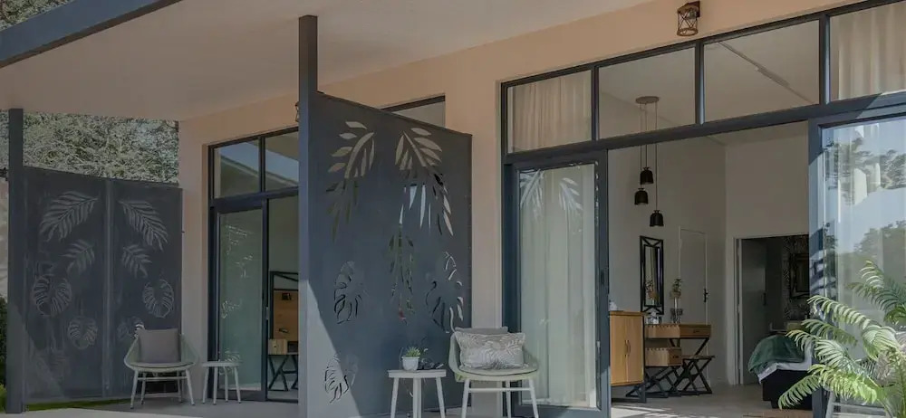 Waterfalls Lodge