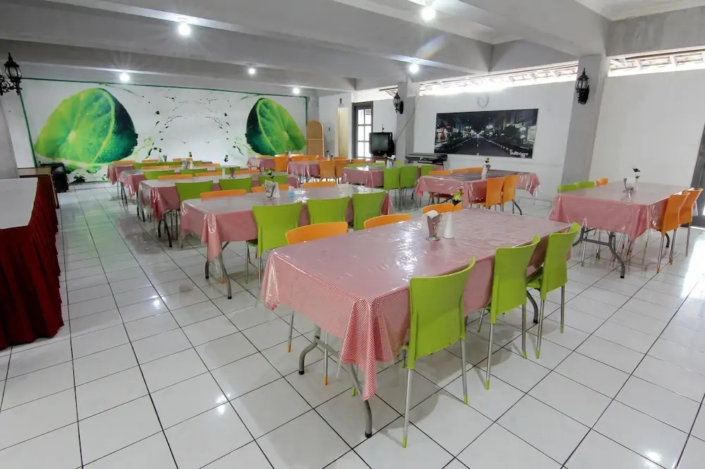 Wisma Sargede Hotel