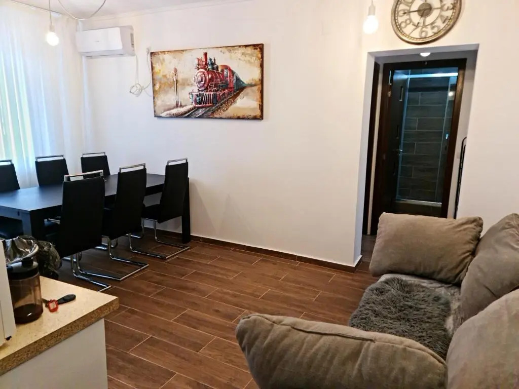APARTAMENT E'BULEVARD No2 ALBA IULIA