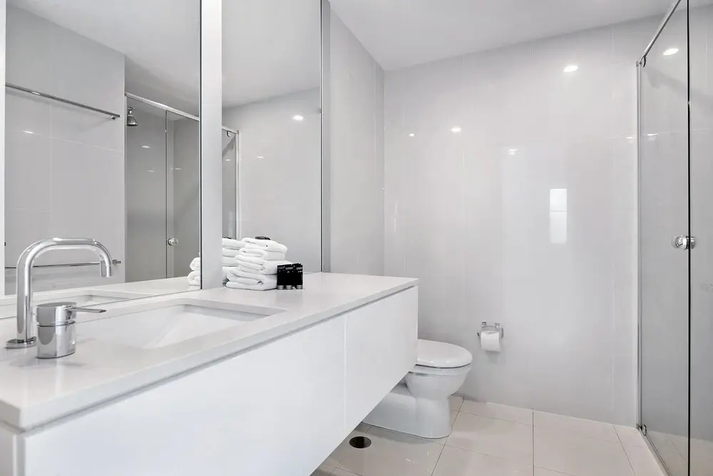 Private Luxury 2 Bed Q Surfers Paradise