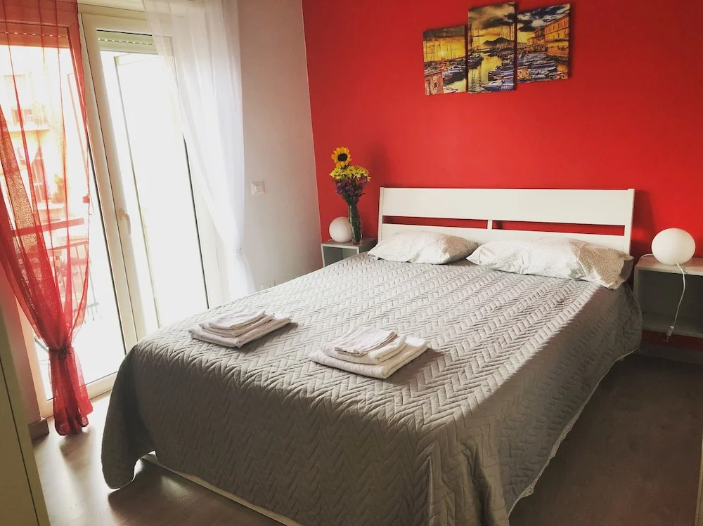 EasyHomeinNaples