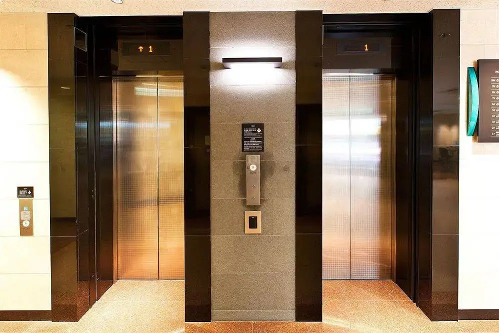 Trest Inn Tamachi
