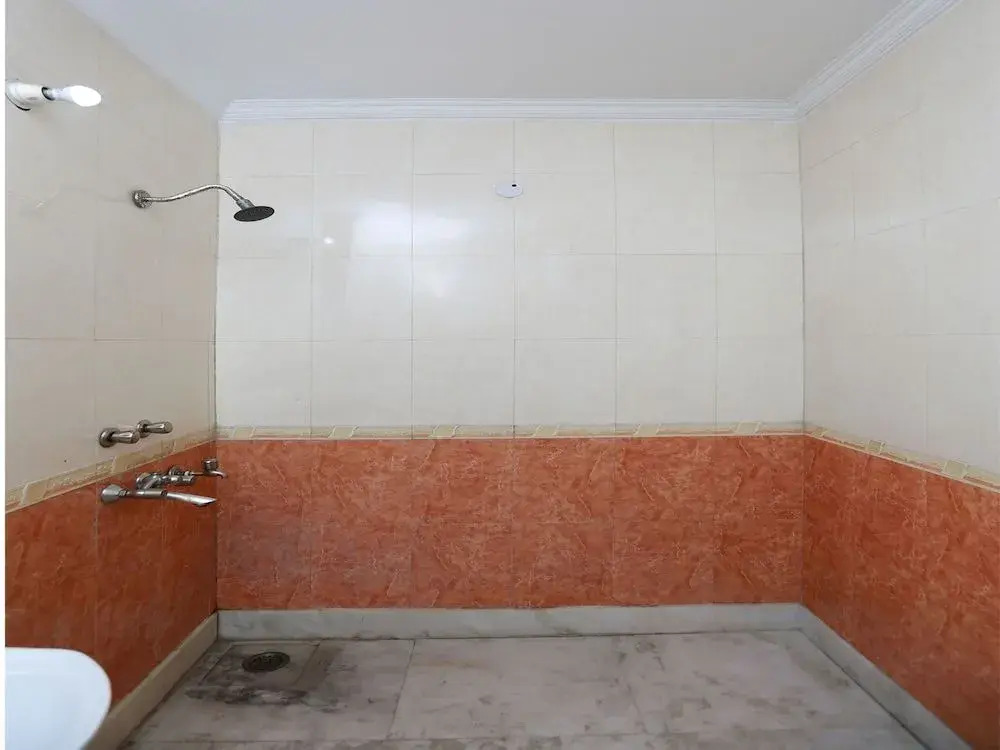 OYO 11752 Hotel Sun Palace Residency