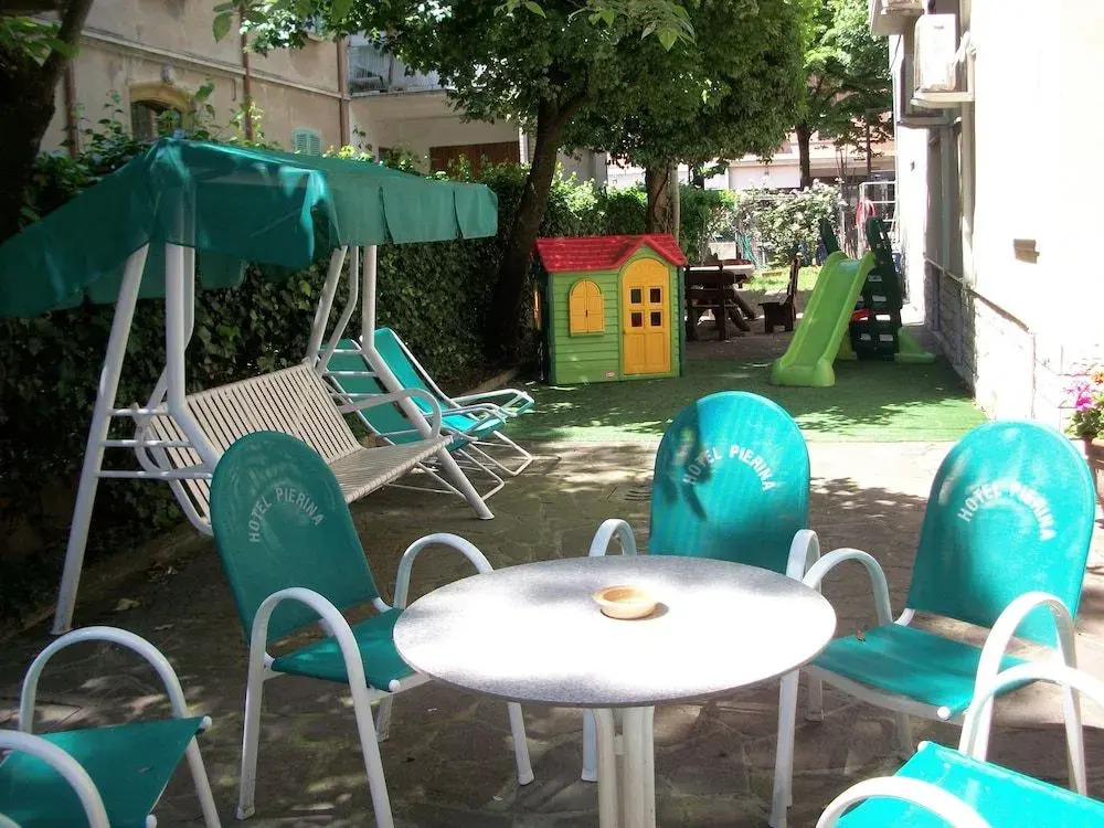 Hotel Pierina
