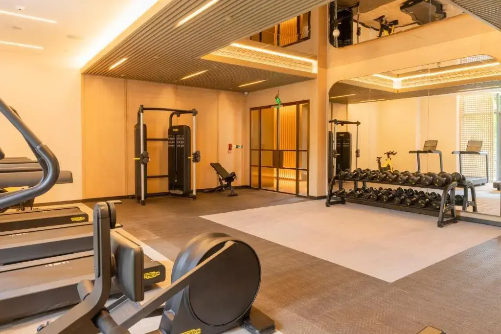 Hotel Indigo Hangzhou Tianmushan