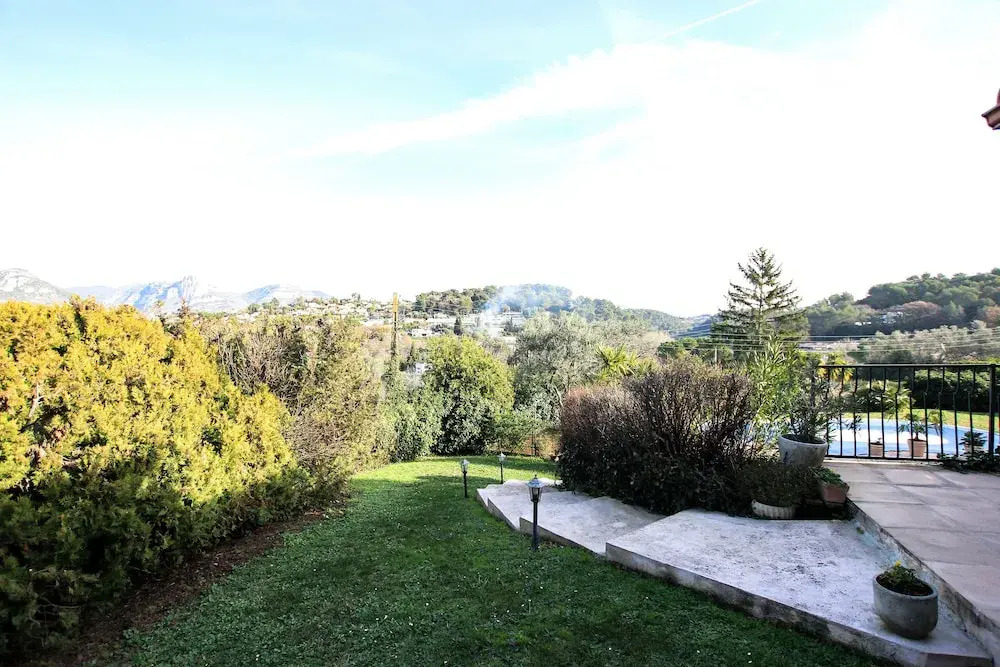 Villa Jardin D'Été