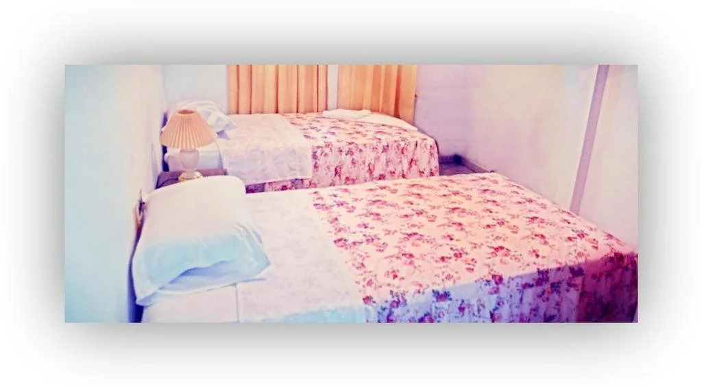 Hostal Restaurante Warique