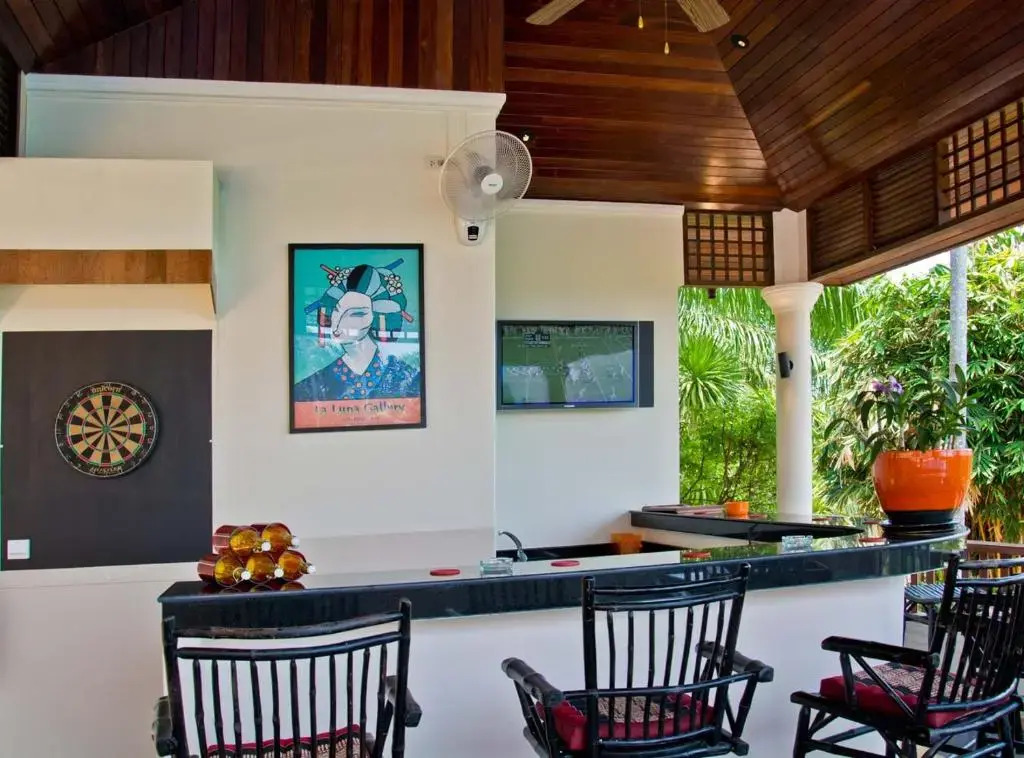 Villa Oriole