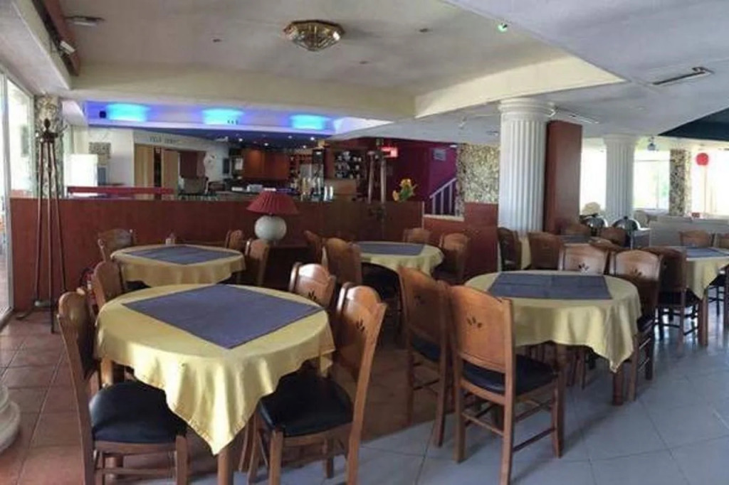 SAMOS Blue Sea HOTEL