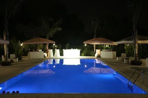 GaiaChiara Resort