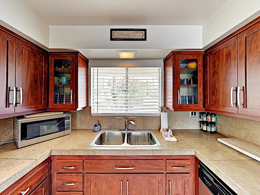 New Listing! Chic & Spacious Home W/ Pool Home