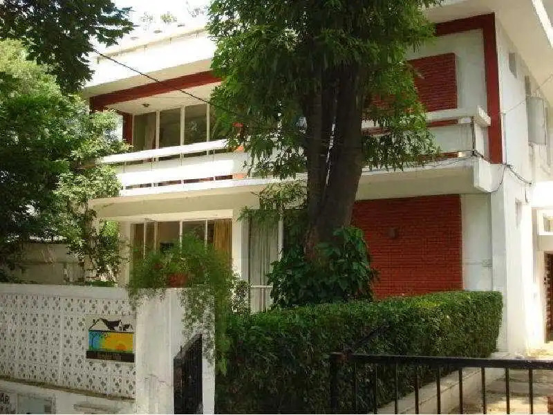 Sunshine Villa