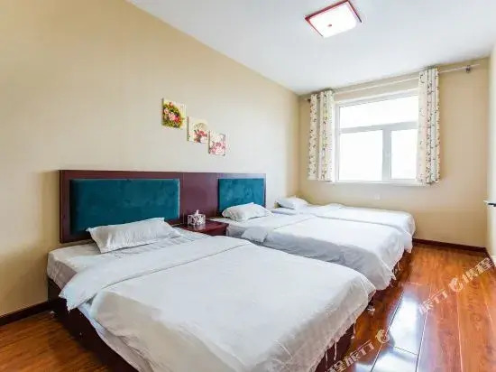 Manzhouli City Inn